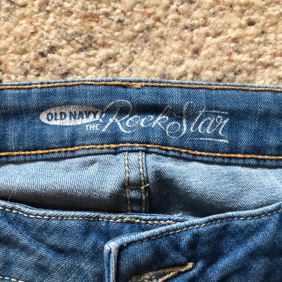 Ankle crop jeans - Picture 2 of 4